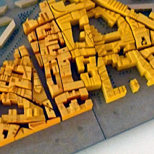 Maquetes